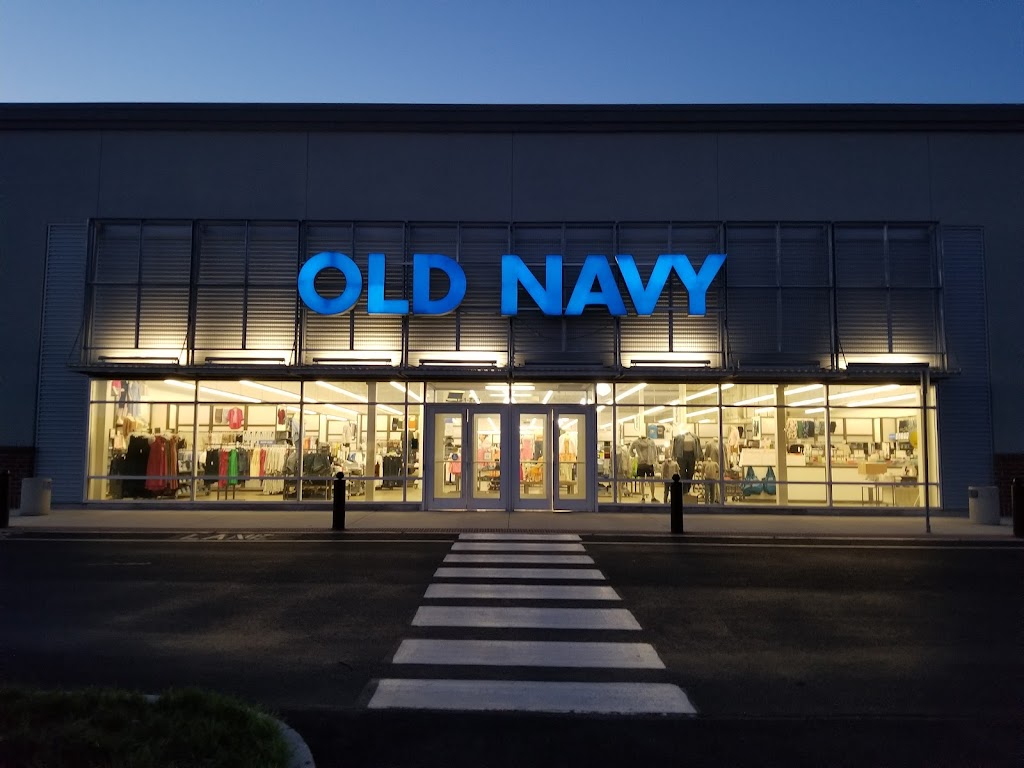 Old Navy | 141 Tuckahoe Rd, Sewell, NJ 08080 | Phone: (856) 728-0394