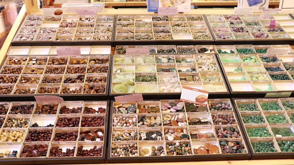 Absolute Bead Shop at Natures Art Village | 1650 Hartford-New London Turnpike, Oakdale, CT 06370 | Phone: (860) 443-4367