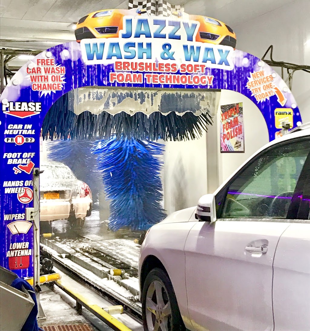 Jazzy Wash and Lube | 107-05 Merrick Blvd, Jamaica, NY 11433 | Phone: (718) 523-5413