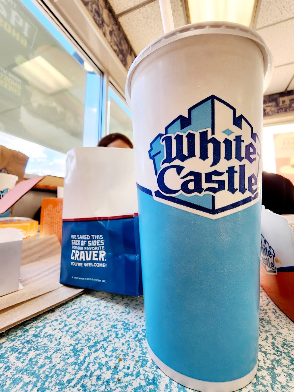 White Castle | 2151 US-9, Howell Township, NJ 07731 | Phone: (732) 462-5186