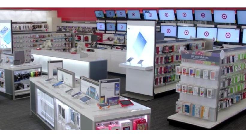 Target Mobile | 2450 Shoppers Ln, Wyncote, PA 19095 | Phone: (267) 628-3280