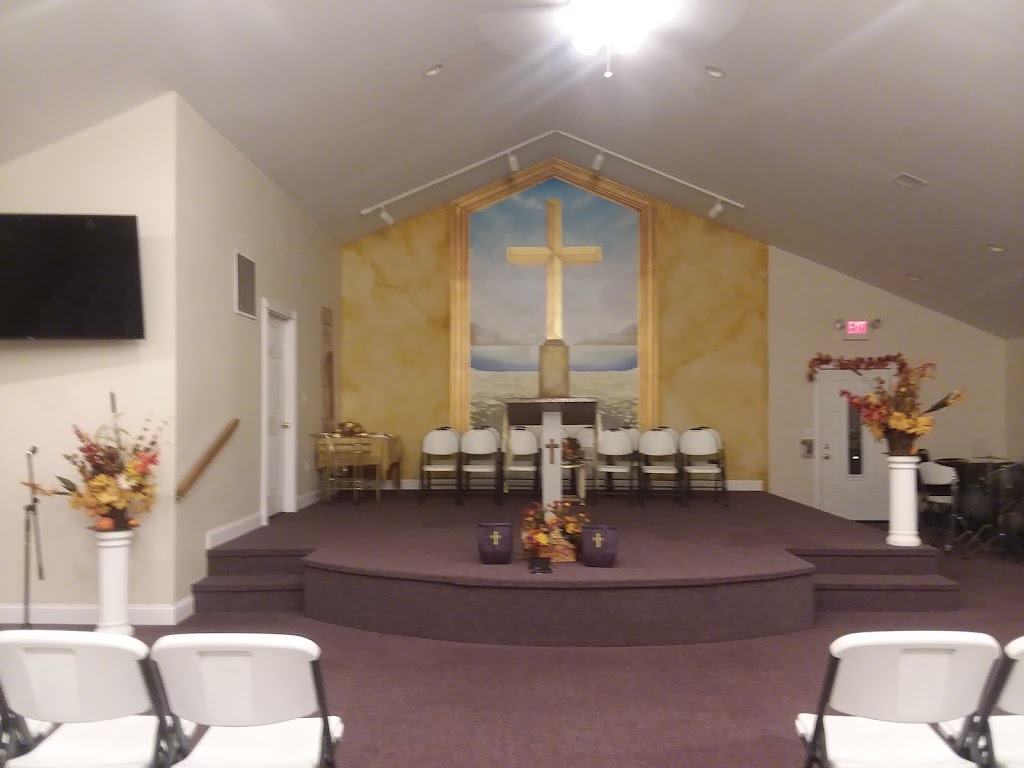New Life Christian Center | 211 E 4th St, Lakewood, NJ 08701 | Phone: (732) 364-8585