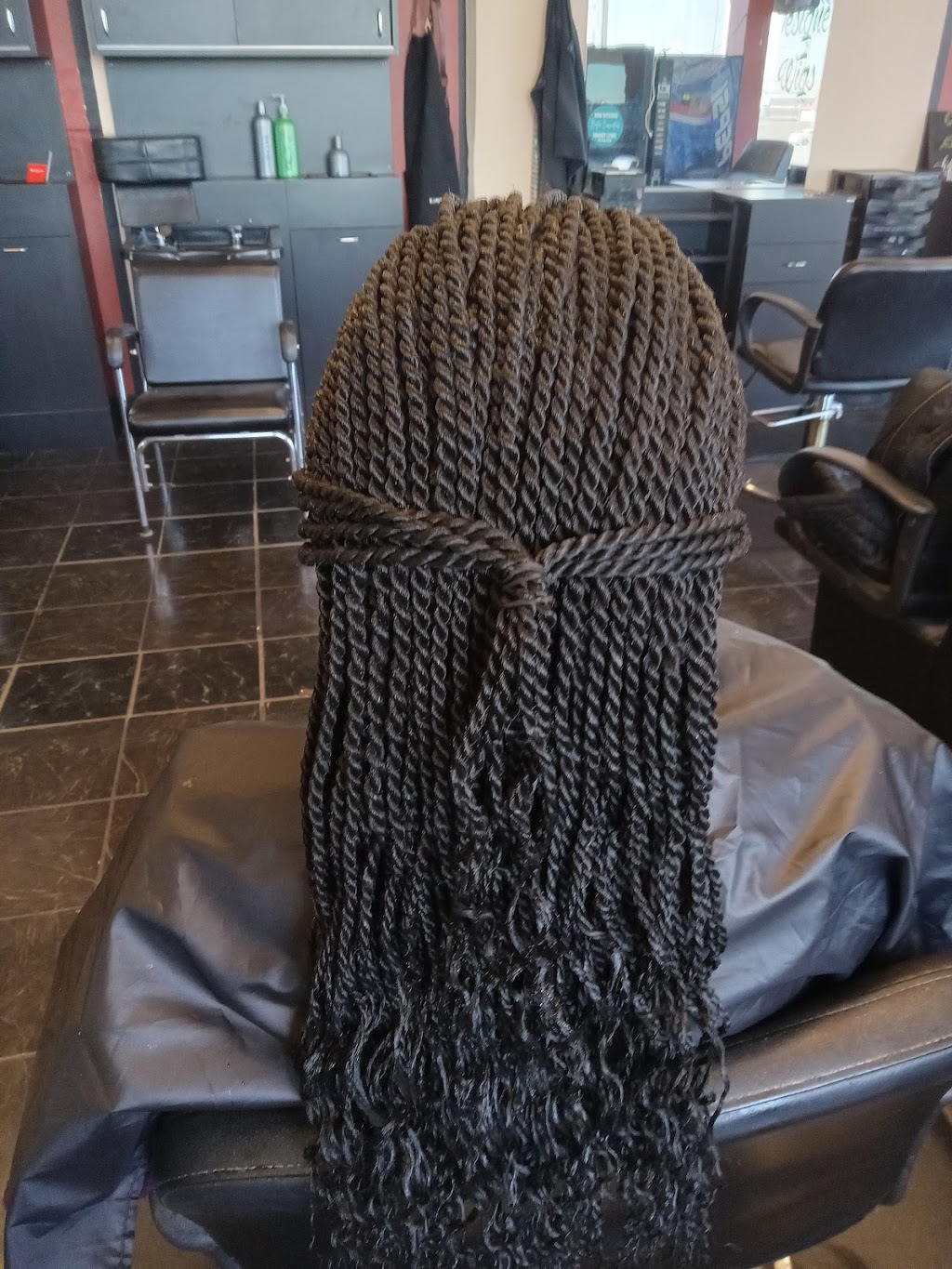 Hanty african hair braiding | 699 Main St, Poughkeepsie, NY 12601 | Phone: (347) 291-7926