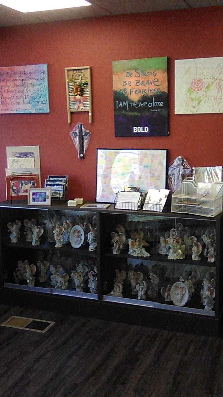 All Nations Cafe & Christian Book Store | 1333 Thomaston Ave, Waterbury, CT 06704 | Phone: (203) 527-4635