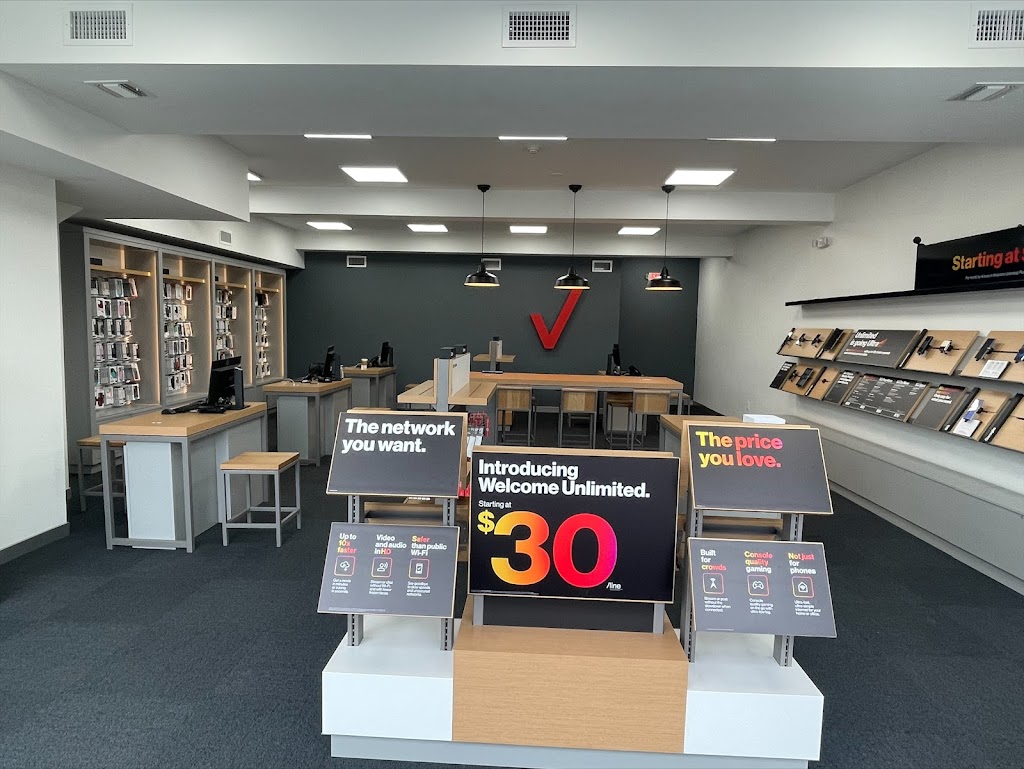 Verizon Authorized Retailer - Russell Cellular | 280 Pascack Rd, Township of Washington, NJ 07676 | Phone: (201) 358-0900