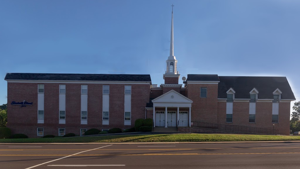 Davisville Church | 325 Street Rd, Southampton, PA 18966 | Phone: (215) 355-6462