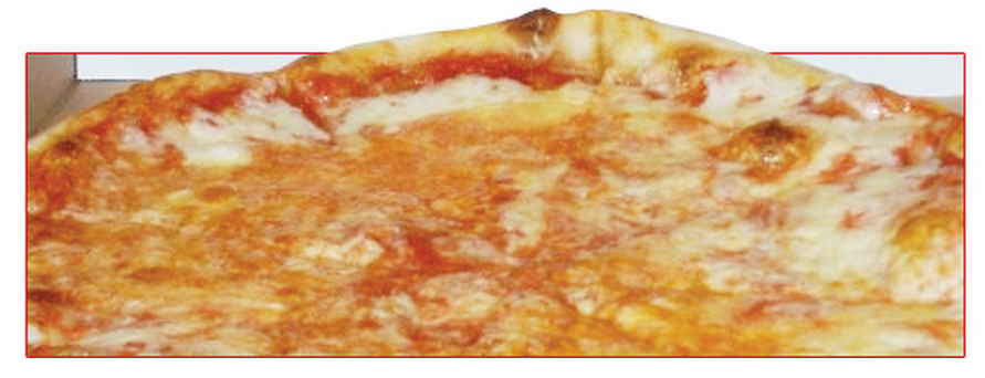 Jerrys Pizza | 635 S Main St, Middletown, CT 06457 | Phone: (860) 346-5335