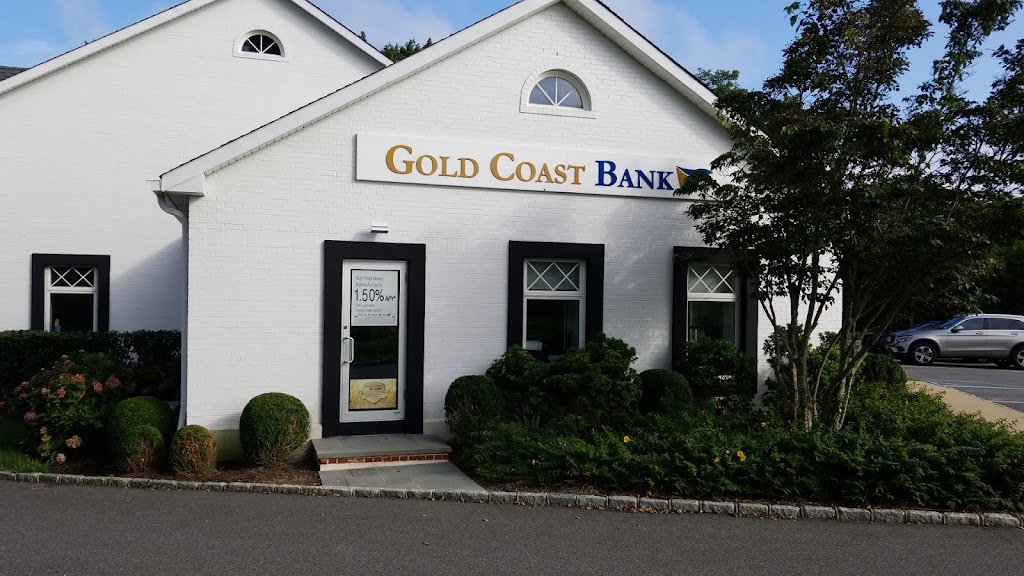 Gold Coast Bank | 97 N Sea Rd, Southampton, NY 11968 | Phone: (631) 353-3291