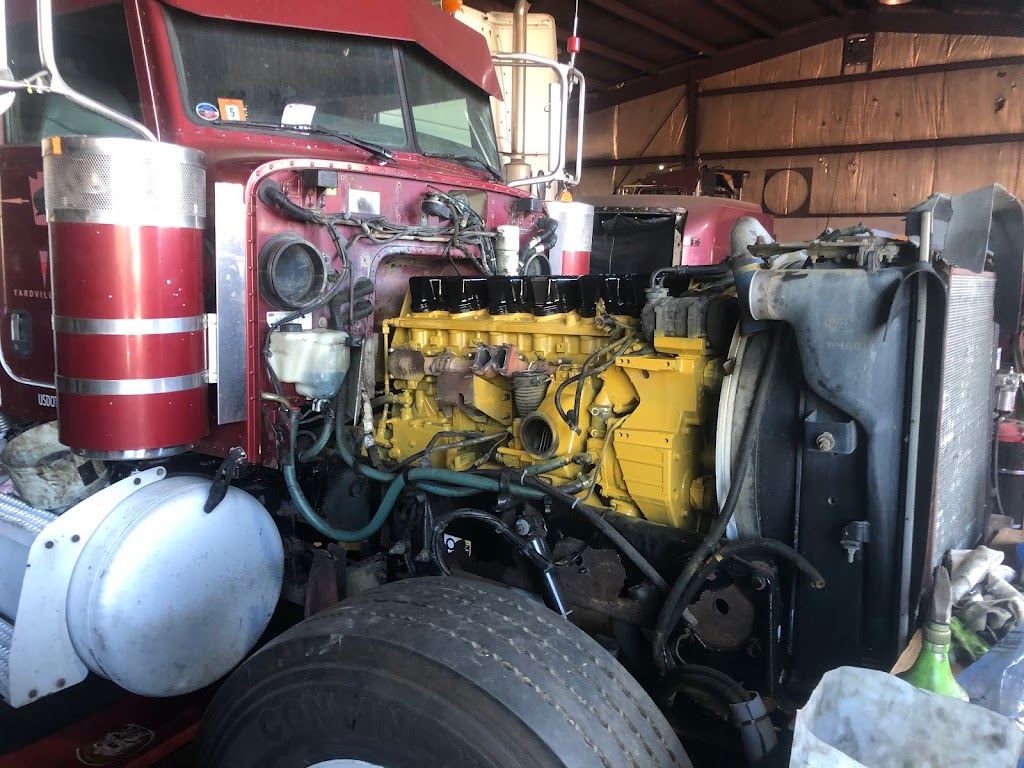Rm Truckc Repair Llc | 801-, 999 Old 13, Morrisville, PA 19067 | Phone: (267) 981-2857