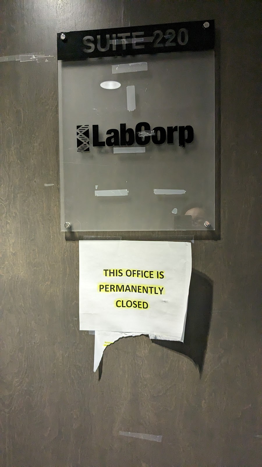 Labcorp | 200 E Eckerson Rd Ste 220, New City, NY 10956 | Phone: (845) 414-9427