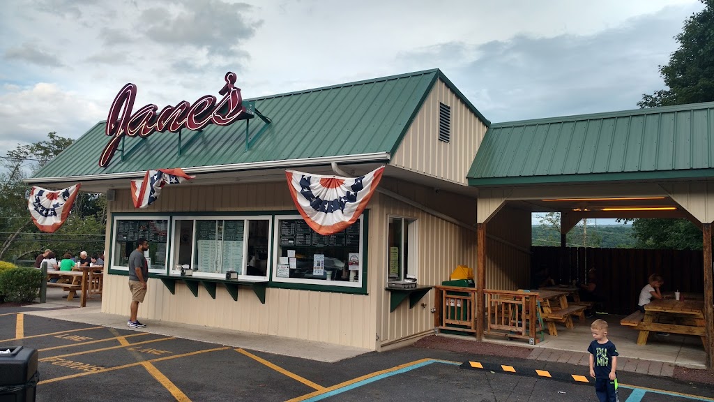 Janes Ice Cream and Eatery | 137 Neyhart Rd, Stroudsburg, PA 18360 | Phone: (570) 992-6955