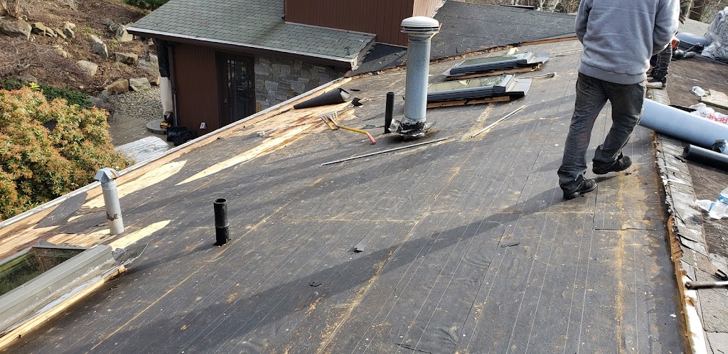 MAC Roofing and Construction | 205 Grand St, Croton-On-Hudson, NY 10520 | Phone: (914) 979-0971