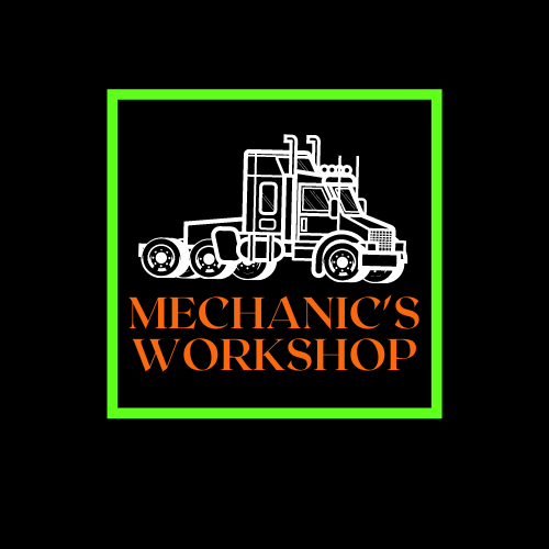 Truck Mechanics workshop | 43 NJ-73, Berlin, NJ 08009 | Phone: (856) 955-9425