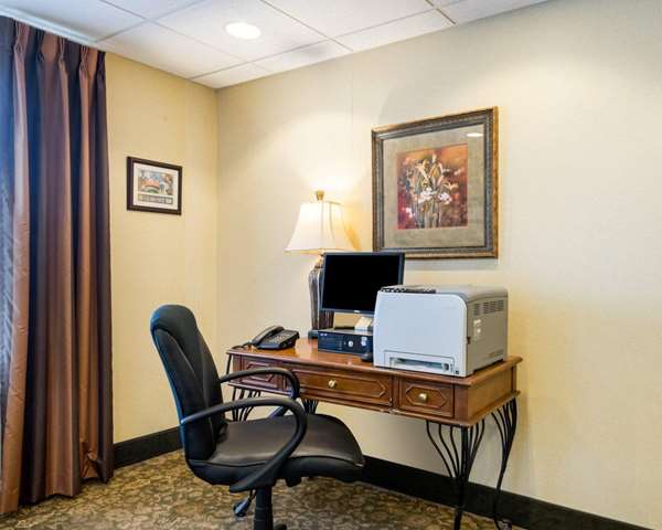 MainStay Suites Dover | 201 Stover Blvd, Dover, DE 19901 | Phone: (302) 678-8383