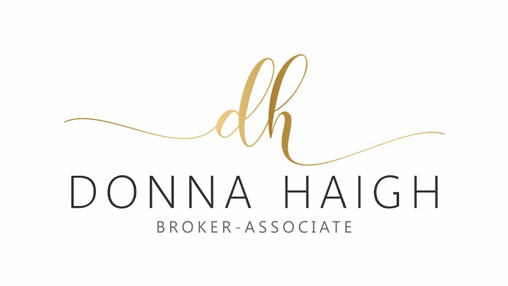 Donna Haigh | Broker Associate | Keller Williams Towne Square | 135 W Maple Ave, 2230 Route 206, Bound Brook, NJ 08805 | Phone: (908) 227-8990