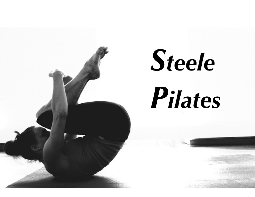 Steele Pilates Studio Olivebridge | 35 Fischer Ln, Olivebridge, NY 12461 | Phone: (917) 204-7195