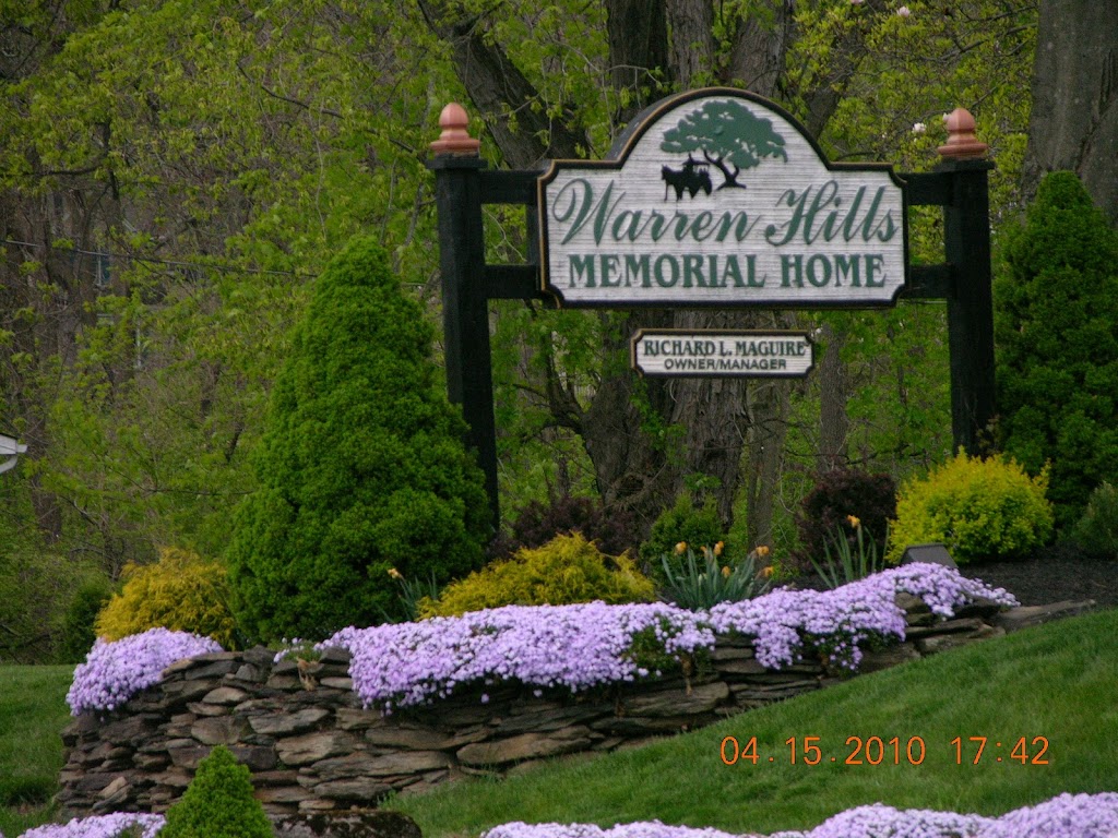 Warren Hills Memorial Home | 234 W Washington Ave, Washington, NJ 07882 | Phone: (908) 689-0119