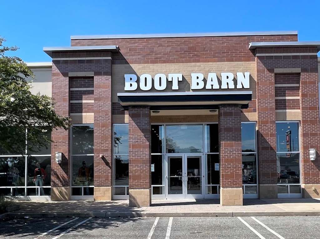 Boot Barn | 2150 N 2nd St, Millville, NJ 08332 | Phone: (856) 391-8600
