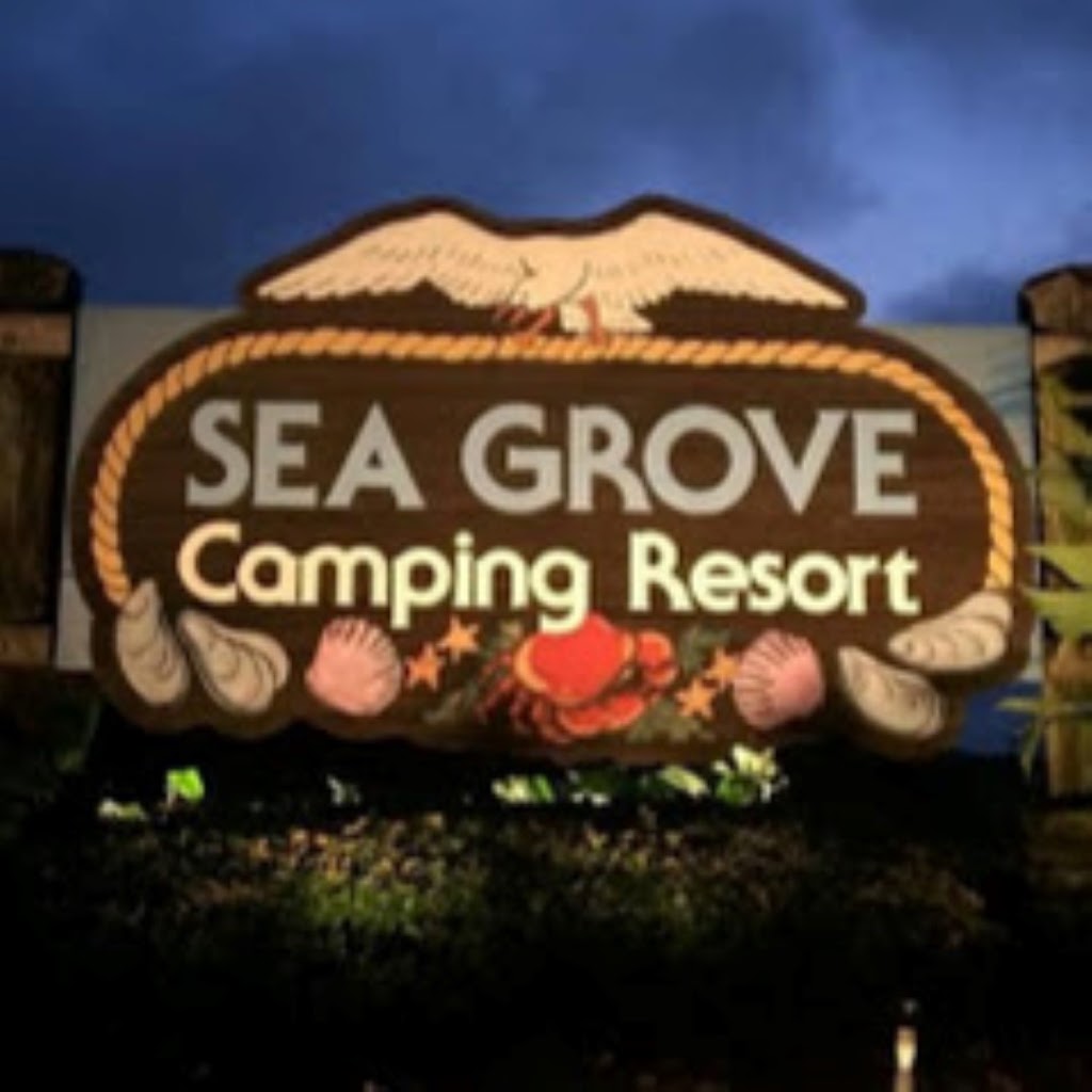 Sea Grove Camping Resort | 2665 US-9, Ocean View, NJ 08230 | Phone: (609) 624-3529