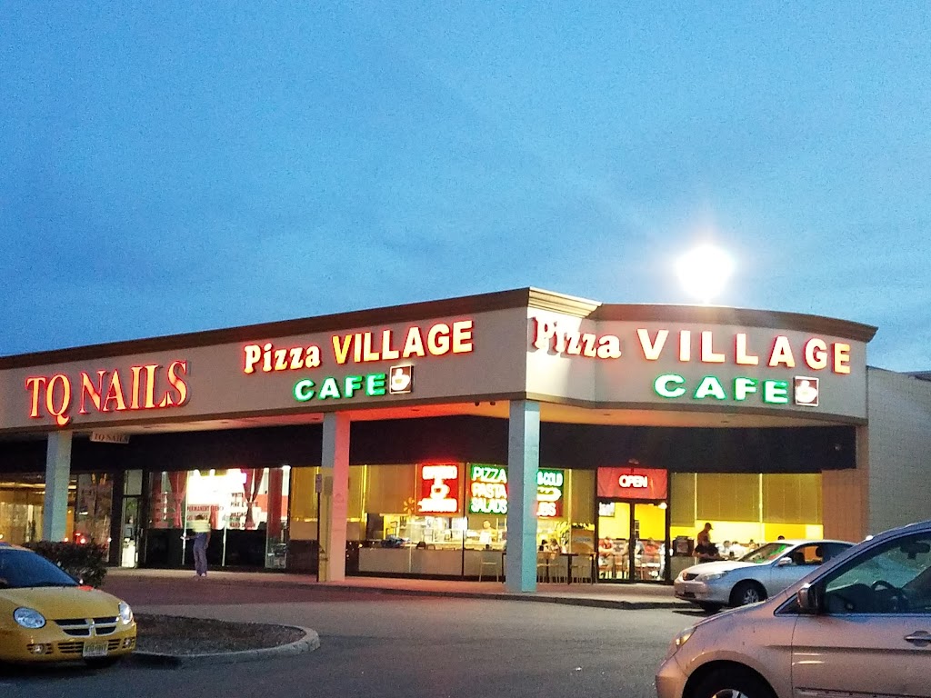 Pizza Village Cafe III | 3062 S Wood Ave, Linden, NJ 07036 | Phone: (908) 718-5576