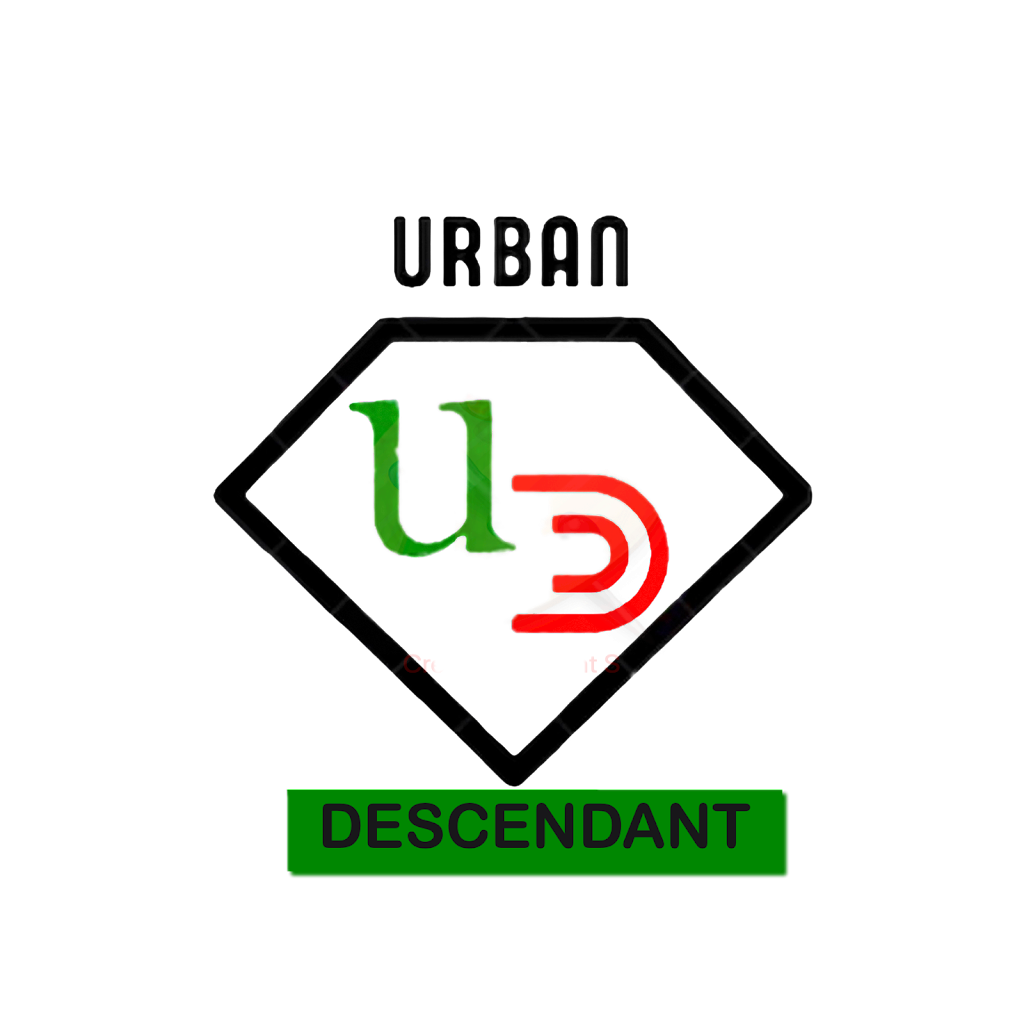 Urban Descendant LLC | 2933 Vauxhall Rd ste 7 1119, Vauxhall, NJ 07088 | Phone: (973) 604-6981