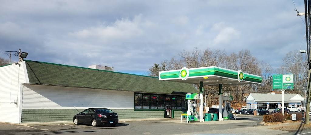 bp | 89 Stafford Ave, Bristol, CT 06010 | Phone: (860) 584-5777