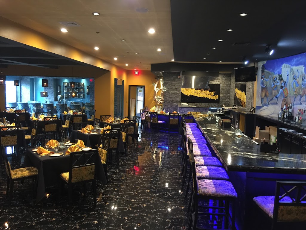 Ember Restaurant Bar and Banquet | 3793 US-1, Monmouth Junction, NJ 08852 | Phone: (732) 422-7700