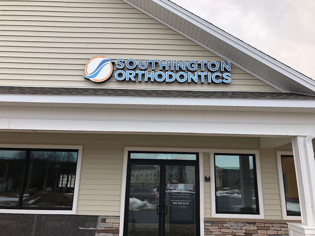 Southington Orthodontics | 1095 West St #5, Southington, CT 06489 | Phone: (860) 406-8220
