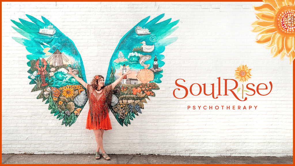 SoulRise Psychotherapy | 152 Soundview Rd, Huntington, NY 11743 | Phone: (516) 474-6919