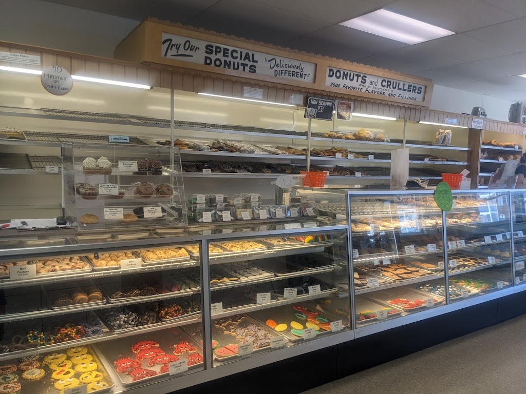 Colonial Bakery Inc | 2516, 1906 Grand Central Ave, Lavallette, NJ 08735 | Phone: (732) 854-9500