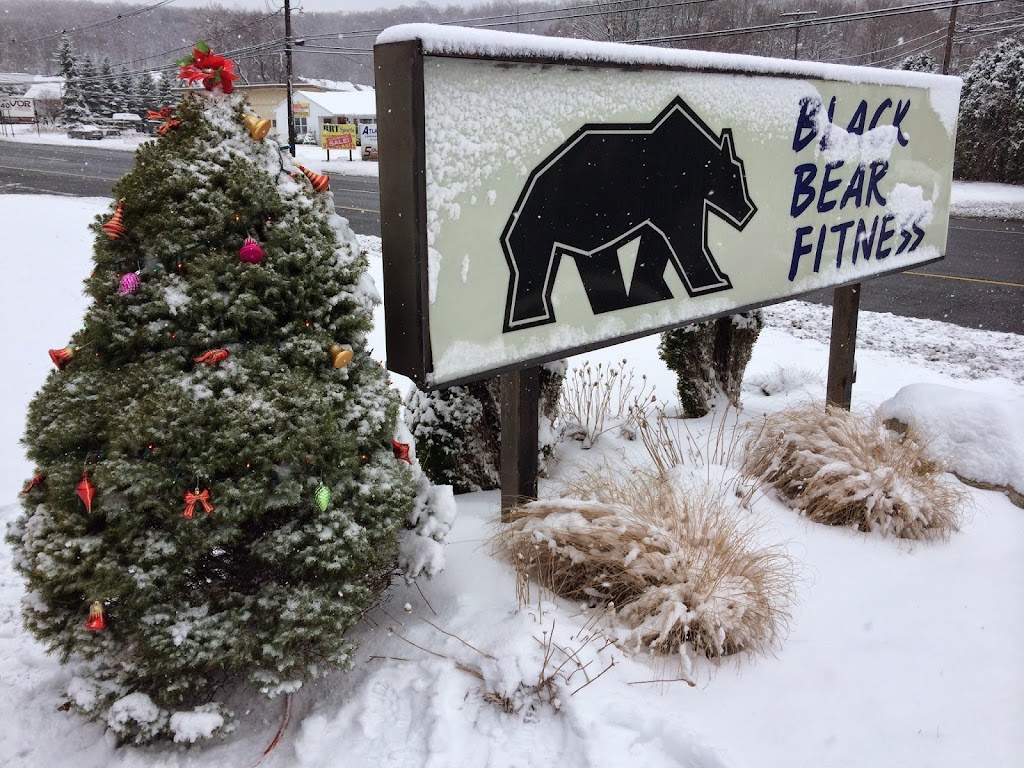 Black Bear Fitness | 681 NJ-15 South, Lake Hopatcong, NJ 07849 | Phone: (973) 663-9300