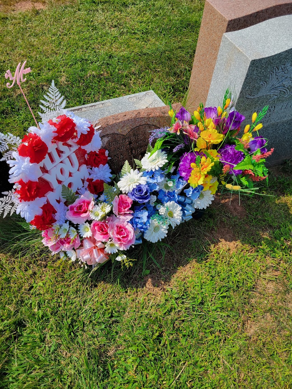 Rosehill Cemetery and Crematory | 792 E Edgar Rd, Linden, NJ 07036 | Phone: (908) 862-4990