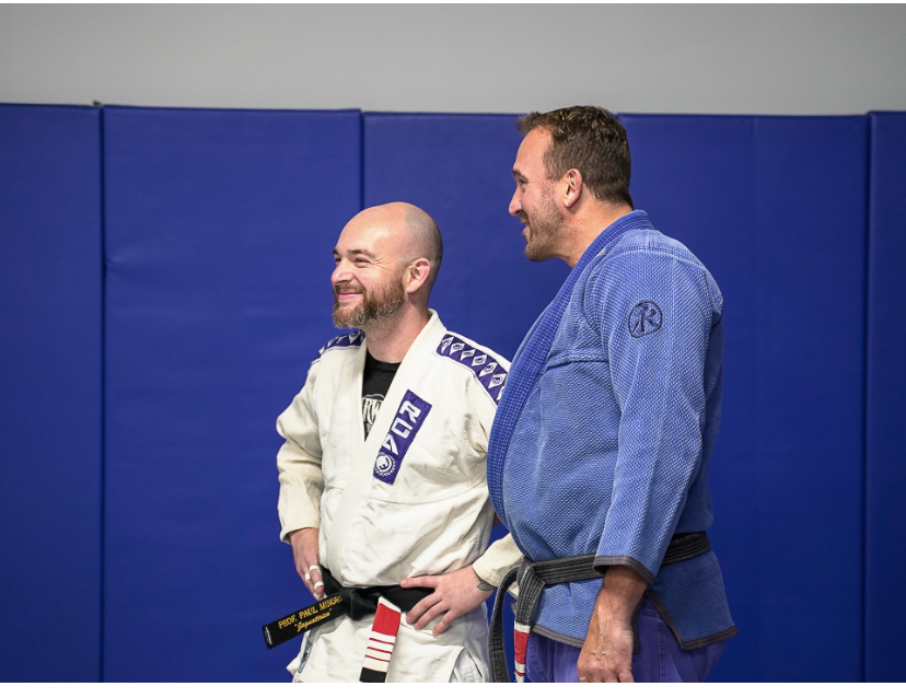 Renzo Gracie Jiu Jitsu - Middletown, NJ | 205 Harmony Rd, Middletown Township, NJ 07748 | Phone: (848) 285-5579