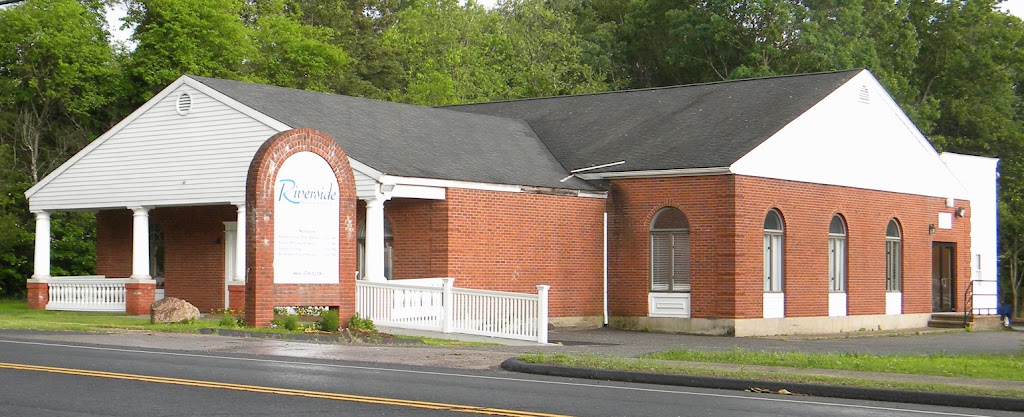Riverside Baptist Church | 23 Main St, Terryville, CT 06786 | Phone: (860) 378-4218