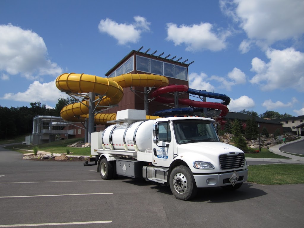 Strand Pool Supply, LLP | 106 Strand Dr, Bartonsville, PA 18321 | Phone: (570) 629-2433