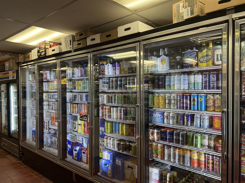 Sunrise Convenience Store | 1225 Hopmeadow St, Simsbury, CT 06070 | Phone: (860) 651-0508