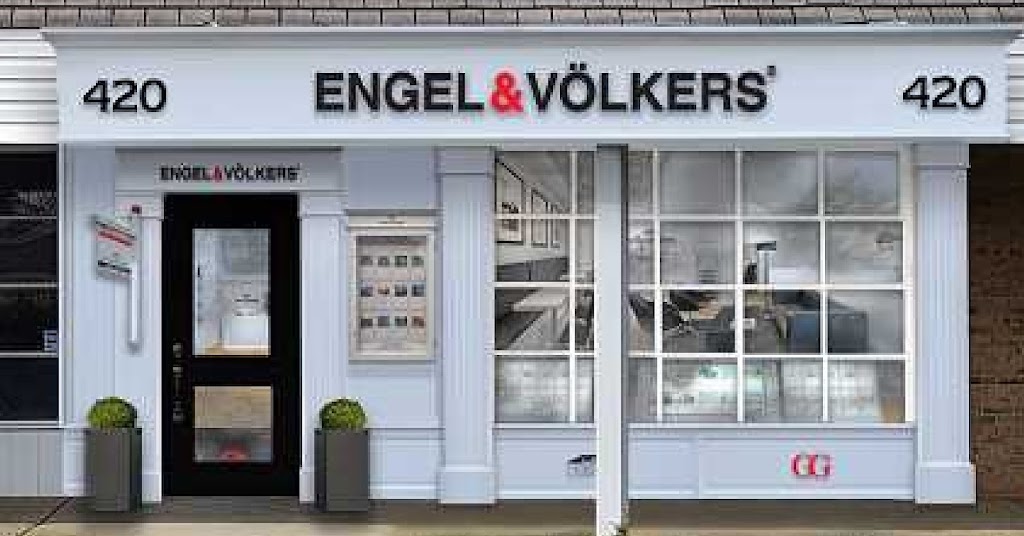 Engel & Völkers - Critelli Properties | 420 NJ-34, Colts Neck, NJ 07722 | Phone: (732) 332-9100