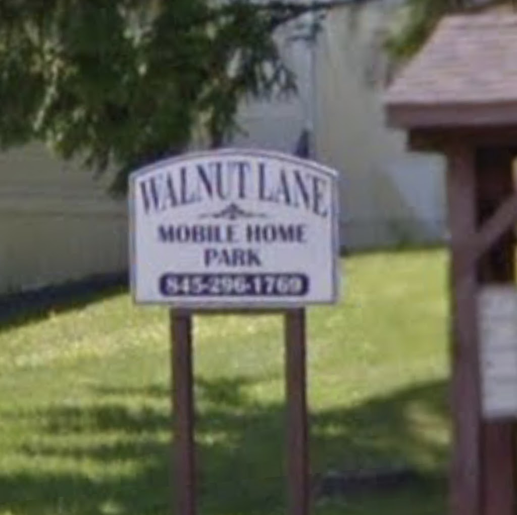 Walnut Lane Mobile Home Park | 2 Walnut Park Ln, Marlborough, NY 12547 | Phone: (845) 296-1769