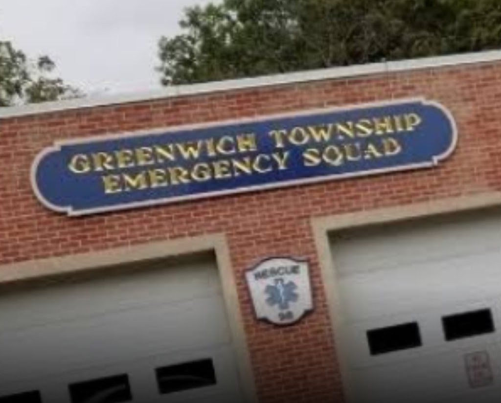 Greenwich Emergency Squad | 515 N Main St, Stewartsville, NJ 08886 | Phone: (908) 859-2113