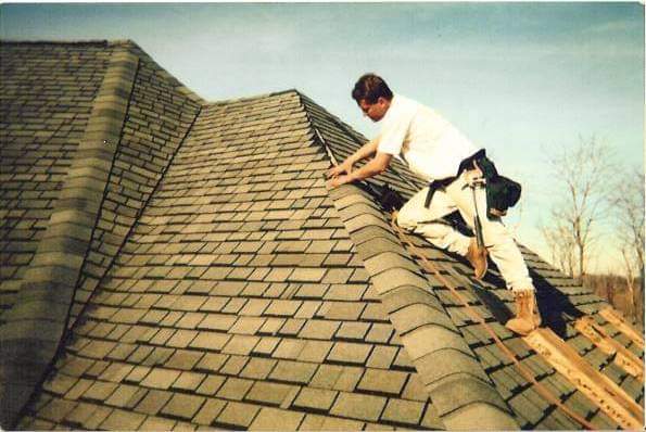 La Rich LLC - Roofing Contractors CT | 66 Robert St Ext, Plainville, CT 06062 | Phone: (860) 747-4427