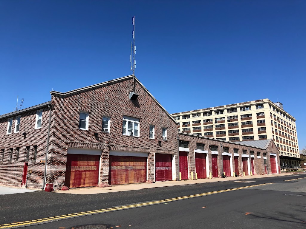 Navy Region Mid-Atlantic Fire and Emergency Services Station 17 | 1301 Kitty Hawk Ave, Philadelphia, PA 19112 | Phone: (215) 897-3635