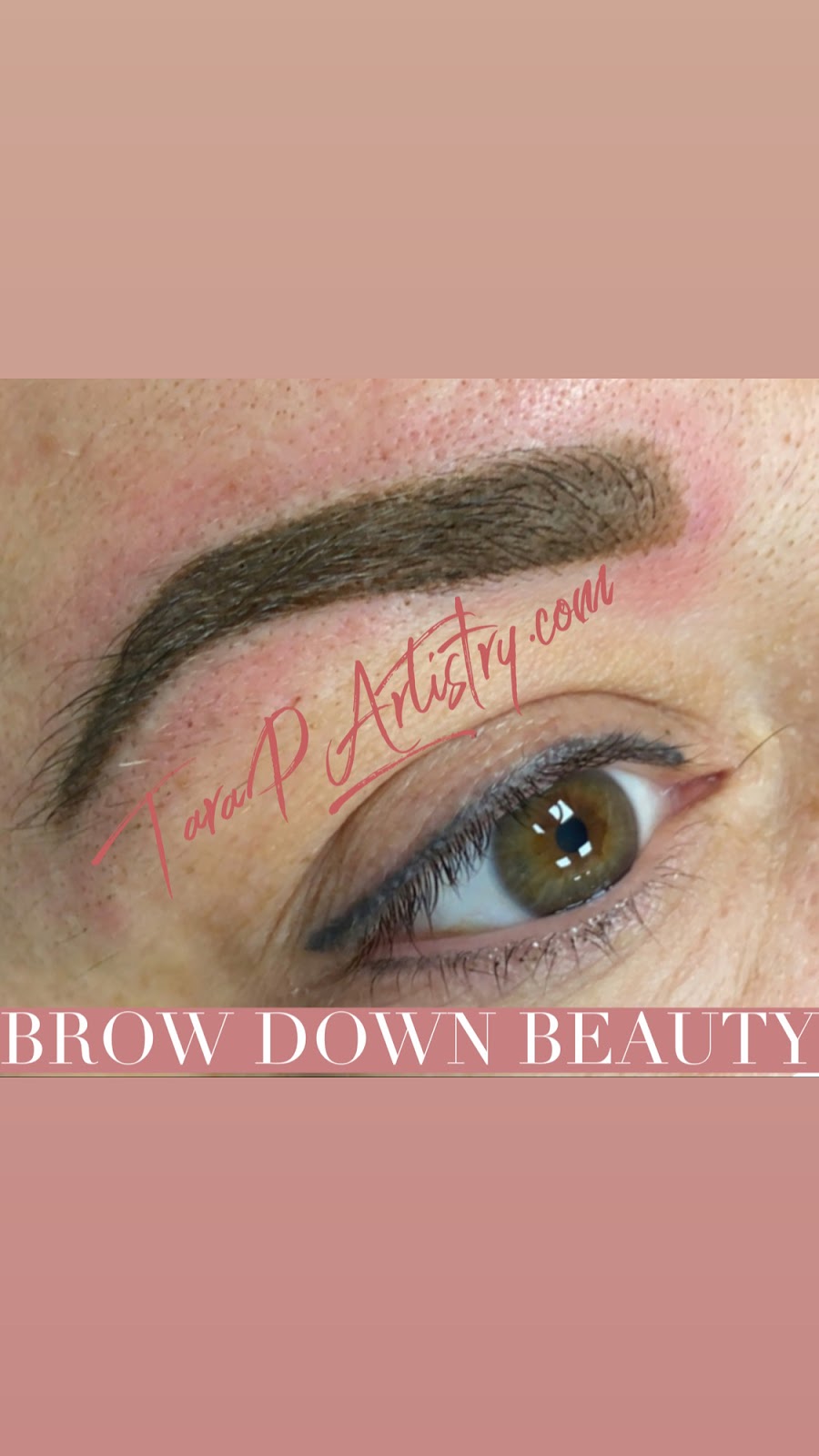 Brow Down Beauty LLC Microblading and Permanent Cosmetics | 41 N Scott St, Carbondale, PA 18407 | Phone: (570) 499-0015
