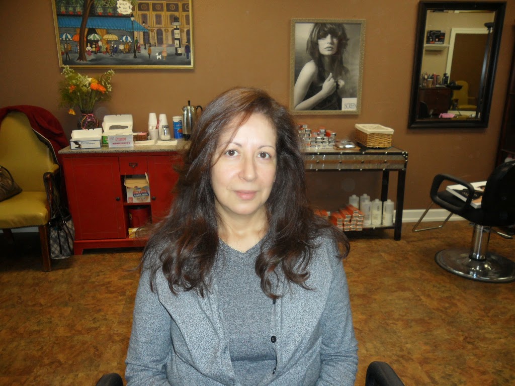 Unique Hair Studio | 176 Pulaski Ave, Sayreville, NJ 08872 | Phone: (732) 238-0084