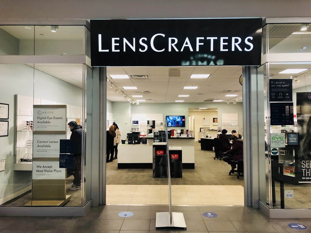 Premier Family Eye Care - Lenscrafters | Lenscrafters Store, 150 Quakerbridge Mall, Lawrence Township, NJ 08648 | Phone: (609) 897-1036