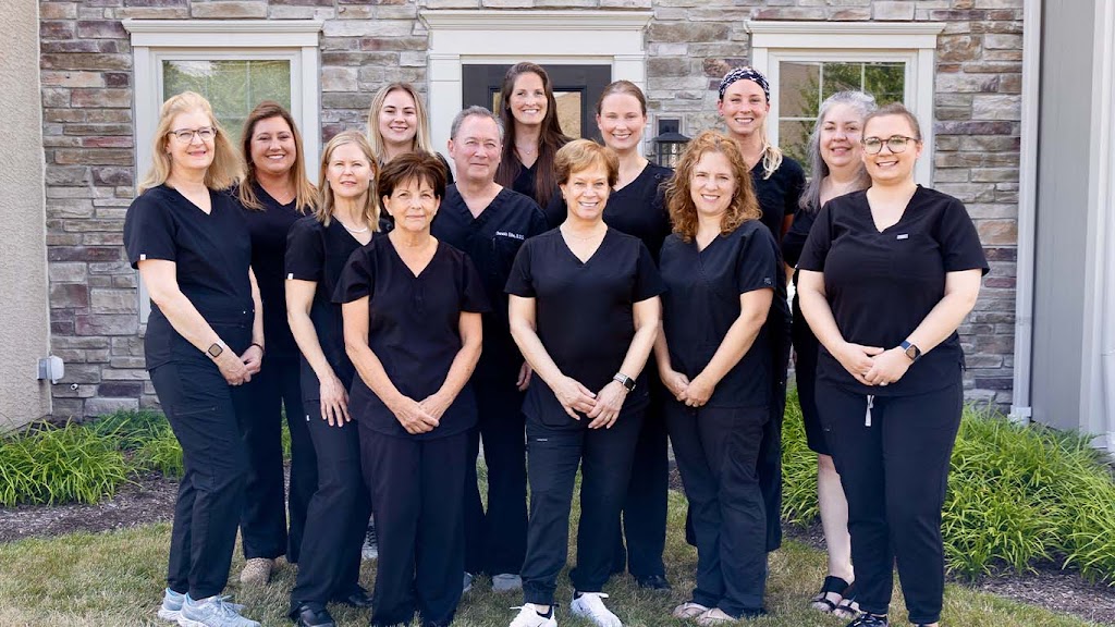 Chalfont Family Dentistry | 350 N Main St # 200, Chalfont, PA 18914 | Phone: (215) 822-3838