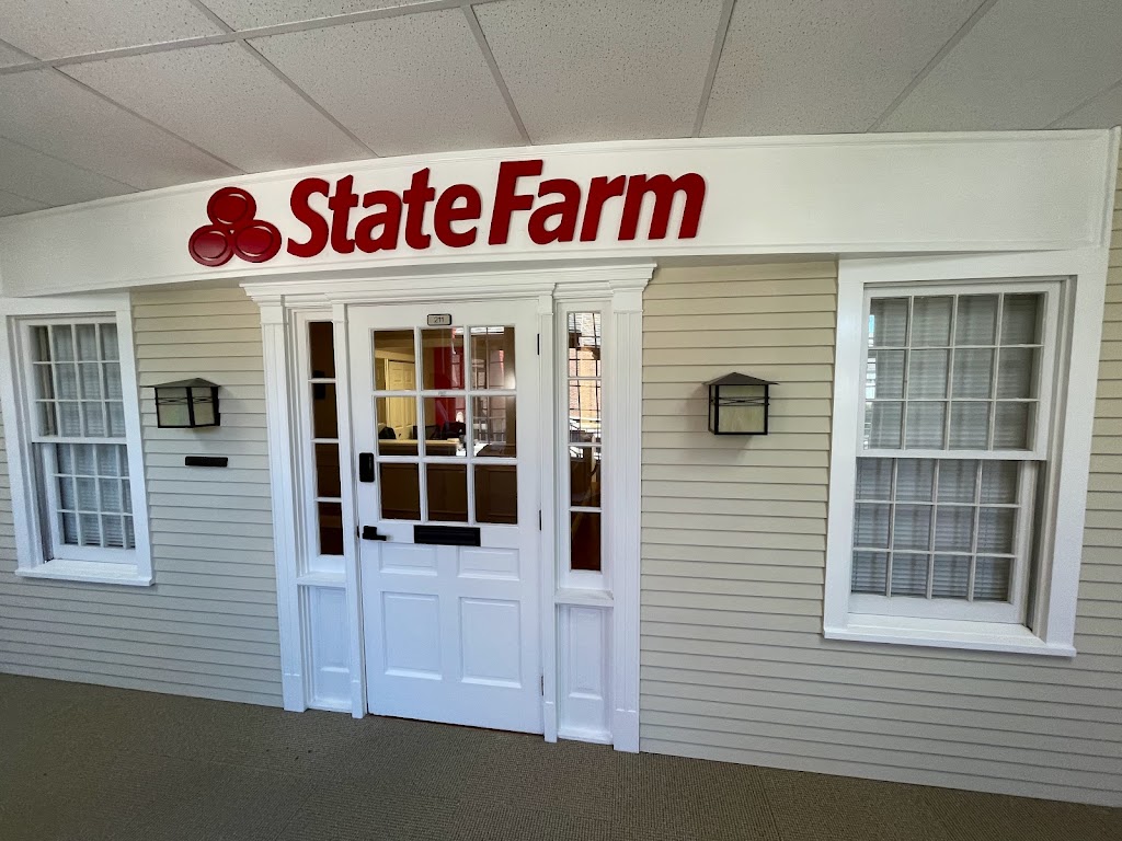 Chris Schoelen - State Farm Insurance Agent | 68 Bridge St Unit 211, Suffield, CT 06078 | Phone: (860) 254-6069