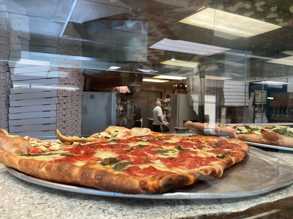 Napoli Pizza & Italian Restaurant | 5 Kingwood Ave, Frenchtown, NJ 08825 | Phone: (908) 996-6110