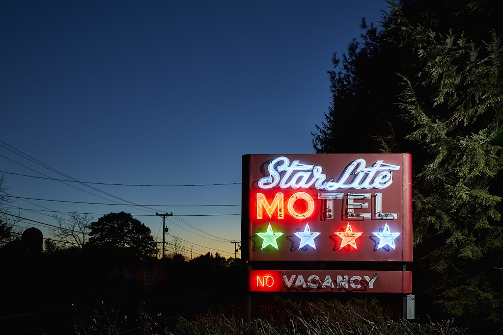 Starlite Motel | 5938 US-209, Kerhonkson, NY 12446 | Phone: (845) 626-7350