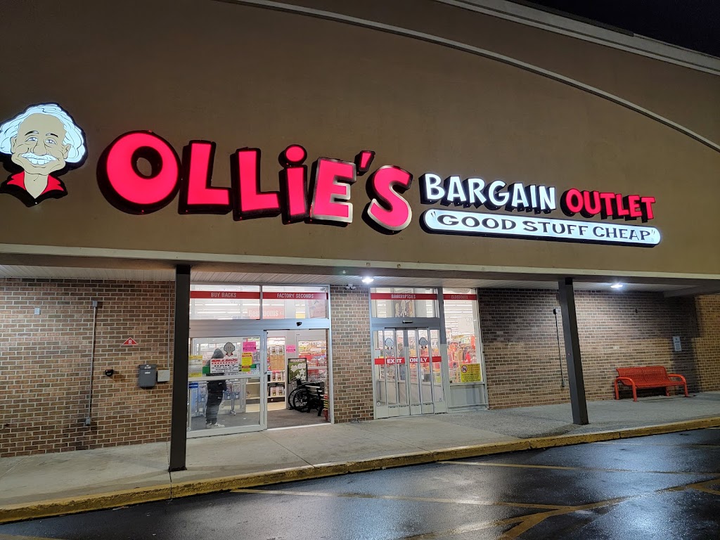 Ollies Bargain Outlet | 44 Cornwell Dr, Bridgeton, NJ 08302 | Phone: (856) 459-5700