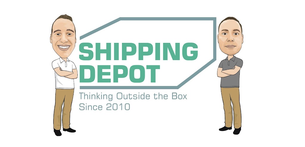 Shipping Depot | 14 Cosmo Court, Toms River, NJ 08757 | Phone: (732) 506-3165